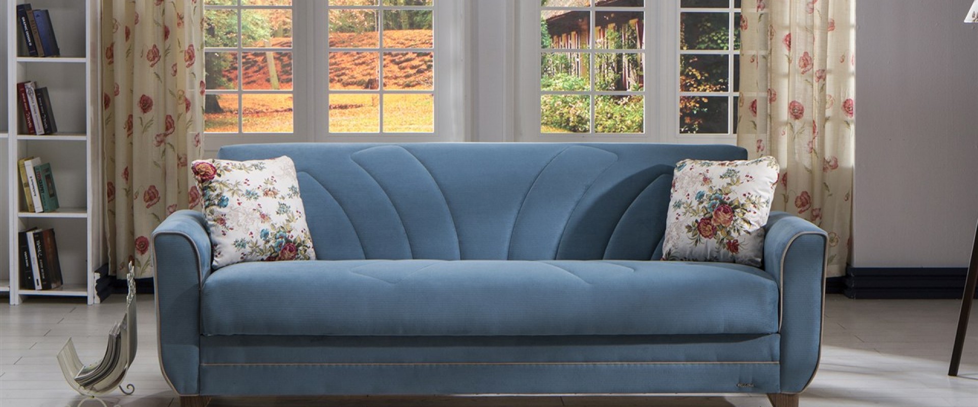 Step S Kanepe Evimpark Bellona