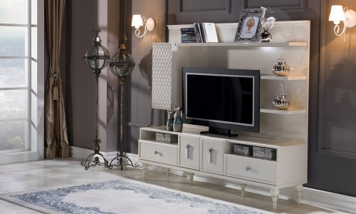 Mavenna Duvar Unitesi Evimpark Bellona