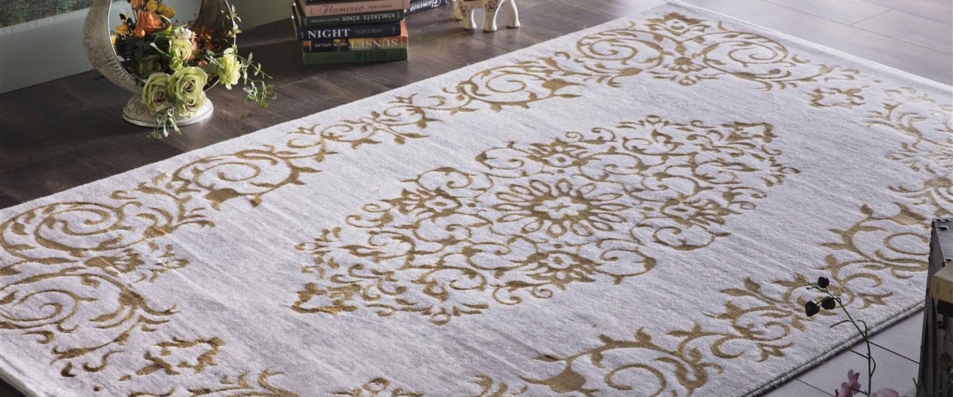 Soprano 6954 Sari Evimpark Bellona