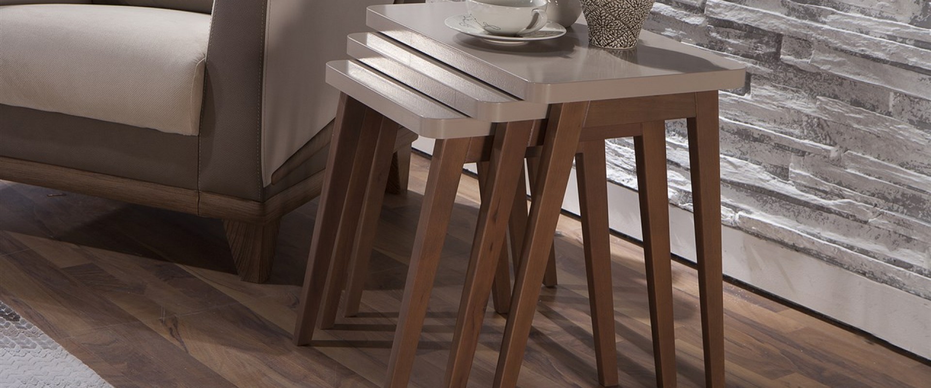 Style Zigon Sehpa Evimpark Bellona