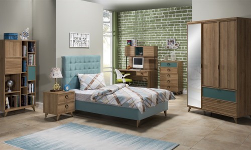 Belissa Genc Odasi Takimi Evimpark Bellona