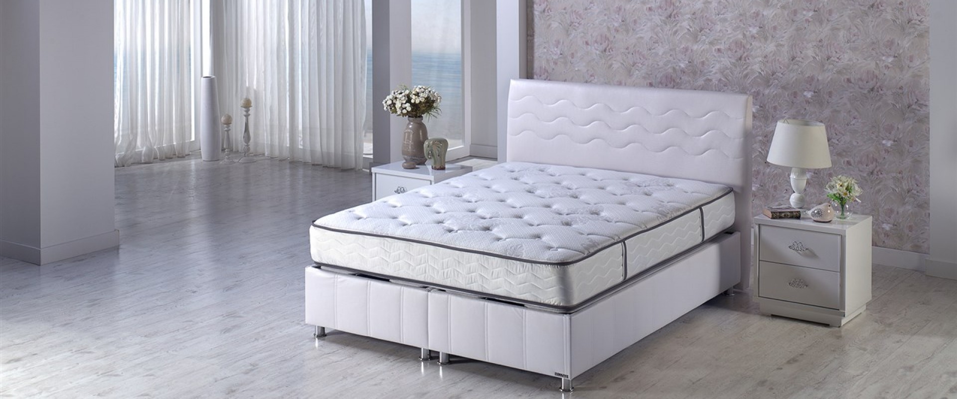 Caprice Yatak EVİMPARK BELLONA